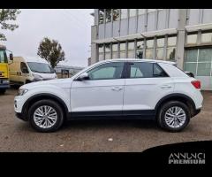 VOLKSWAGEN T-ROC 1.6 TDI SCR Business BMT