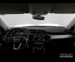 AUDI Q3 35 TDI S tronic Business Advanced