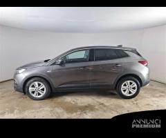 OPEL GRANDLAND X 2.0 Ecot Diesel 177cv Innovation