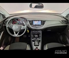 OPEL GRANDLAND X 2.0 Ecot Diesel 177cv Innovation