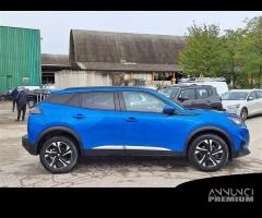 PEUGEOT 2008 PureTech 130 Allure Pack S/S