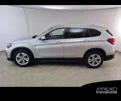 BMW X1 sDrive 16d Business Advantage