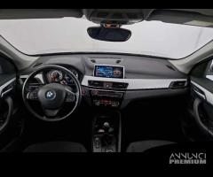 BMW X1 sDrive 16d Business Advantage