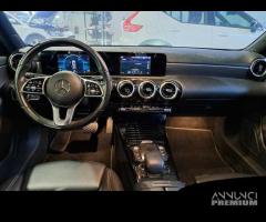 MERCEDES-BENZ A 180 d Automatic Sport 5 PORTE