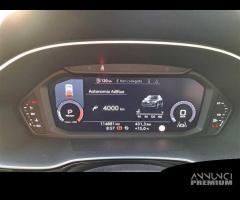 AUDI Q3 40 TDI quattro S tronic Business