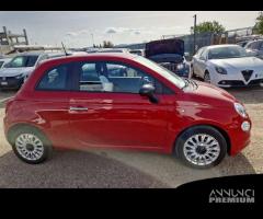 FIAT 500 1.0 70cv Ibrido Cult