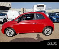 FIAT 500 1.0 70cv Ibrido Cult