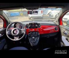 FIAT 500 1.0 70cv Ibrido Cult