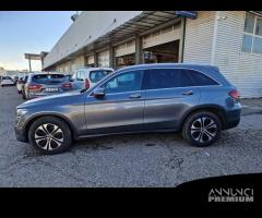 MERCEDES-BENZ GLC 220 d 4Matic Sport aut.