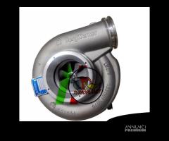 TURBINA MAN LION RH 463, RHC 464