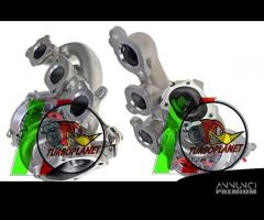 TURBINA  ALFA ROMEO STELVIO (949_)DA 2.9 L Q4 BENZ