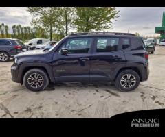 JEEP RENEGADE 1.0 T3 120cv Business