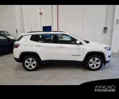 JEEP COMPASS 2.0 MJet II 103kW Business 4WD auto