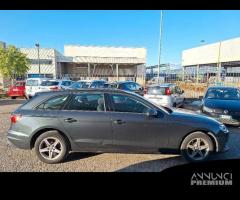 AUDI A4 AVANT 2.0 35 TDI MHEV BUSINESS S TRONIC