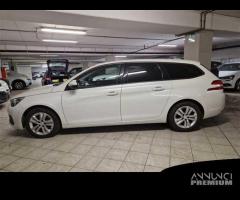 PEUGEOT 308 WAGON Business BlueHDi 130 EAT8 S/S au