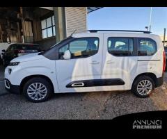 CITROEN BERLINGO BlueHDi 100 Feel M