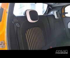 RENAULT TWINGO 0.9 TCE 95 INTENS EDC 5 PORTE - 6