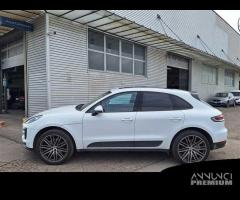 PORSCHE MACAN 2.0 Autom.