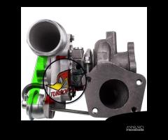 TURBINA MAZDA 3 MPS [BK3P] L3-VDT 2.3L