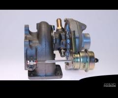 TURBINA LANCIA THEMA 2500 TURBO DS - 2