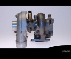 TURBINA LANCIA THEMA 2500 TURBO DS - 4