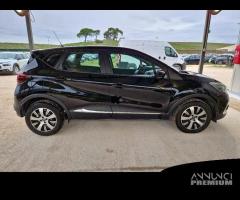 RENAULT CAPTUR 1.5 dCi 90cv BUSINESS