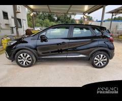 RENAULT CAPTUR 1.5 dCi 90cv BUSINESS