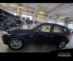 BMW X3 xDrive 20d Business Advantage Autom.