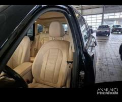 BMW X3 xDrive 20d Business Advantage Autom.