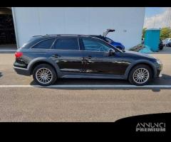 AUDI A4 ALLROAD 2.0 40 TDI QUATTRO S TRONIC BUSINE