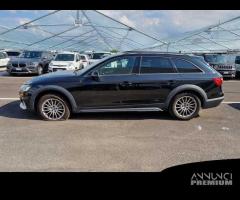 AUDI A4 ALLROAD 2.0 40 TDI QUATTRO S TRONIC BUSINE