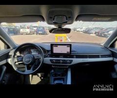 AUDI A4 ALLROAD 2.0 40 TDI QUATTRO S TRONIC BUSINE