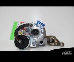 TURBINA SMART 800 IIA SERIE - 1