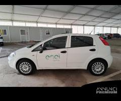 FIAT PUNTO 1.3 MultiJet Street 95cv S/S EU6 5 PORT