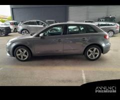 AUDI A3 SPORTBACK 35 TDI S tronic Business