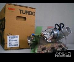 TURBINA OPEL ASTRA J GTC 1.4 (08)