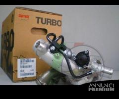 TURBINA OPEL ASTRA J GTC 1.4 (08)