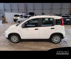 FIAT PANDA 1.0 FireFly 70cv S/S Hybrid 5 PORTE