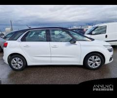 CITROEN C4 SPACETOURER BlueHDi 130 S/S Feel