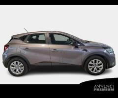 RENAULT CAPTUR 1.0 TCE 66KW BUSINESS