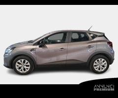 RENAULT CAPTUR 1.0 TCE 66KW BUSINESS