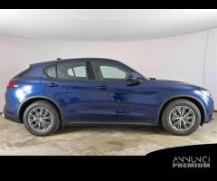 ALFA ROMEO STELVIO 2.2 Turbo Diesel 160CV Business