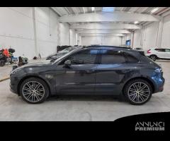 PORSCHE MACAN 2.0 245cv Autom.