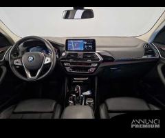 BMW X4 xDrive 20d XLine auto - 3