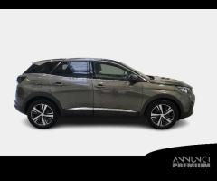 PEUGEOT 3008 BlueHDI 130 EAT8 S/S GT Line - 1