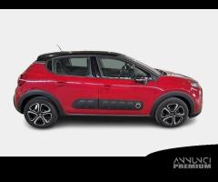 CITROEN C3 BlueHDi 75 Shine 5 PORTE - 1