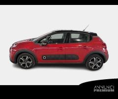 CITROEN C3 BlueHDi 75 Shine 5 PORTE - 2