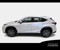 LEXUS NX 300h Hybrid Business 4WD - 1