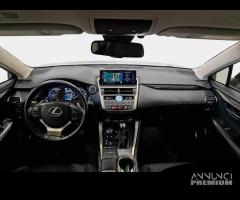 LEXUS NX 300h Hybrid Business 4WD - 6