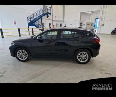 BMW X2 xDrive 20d Business X automatico - 2